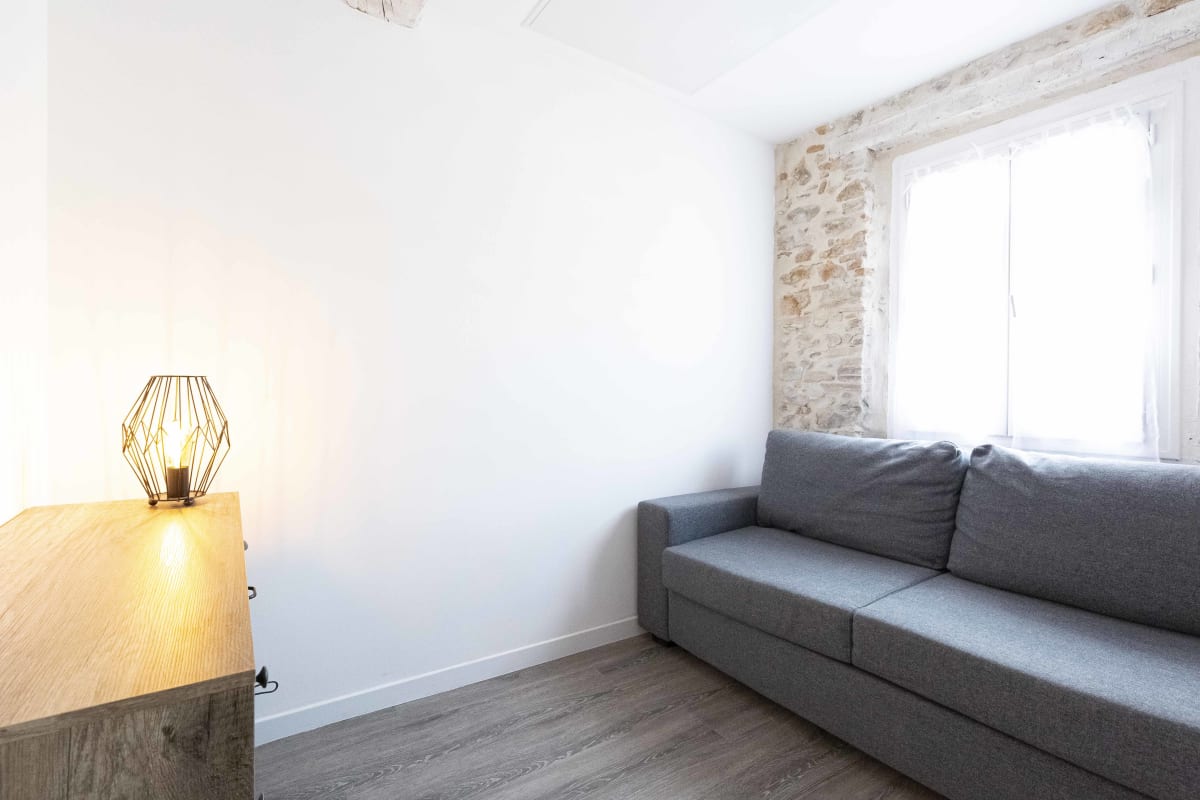  immobilier Appartement