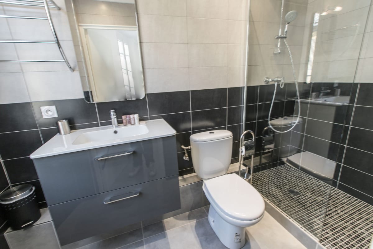 Immobilier Croisette Palais 1 mn 2 pcs Moderne Lumineux 3/4 pers Olam Properties   
