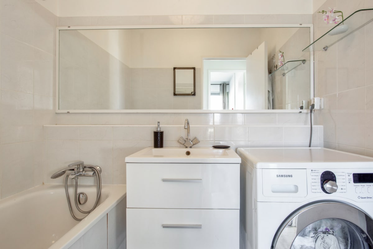  immobilier Appartement