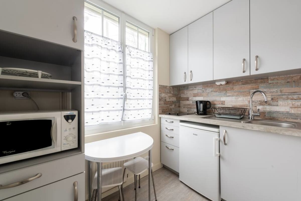  immobilier  Appt Proche Mer Et Centre   Pornichet