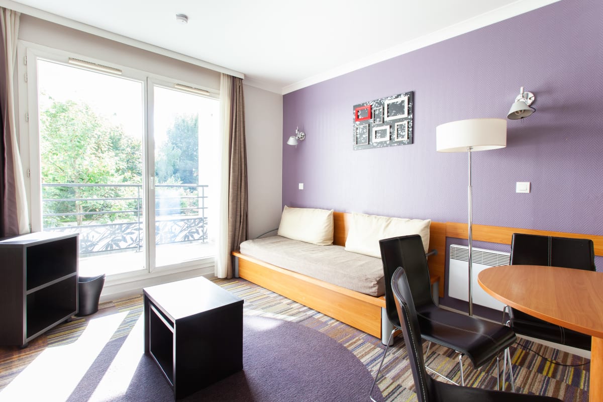  Appartement 