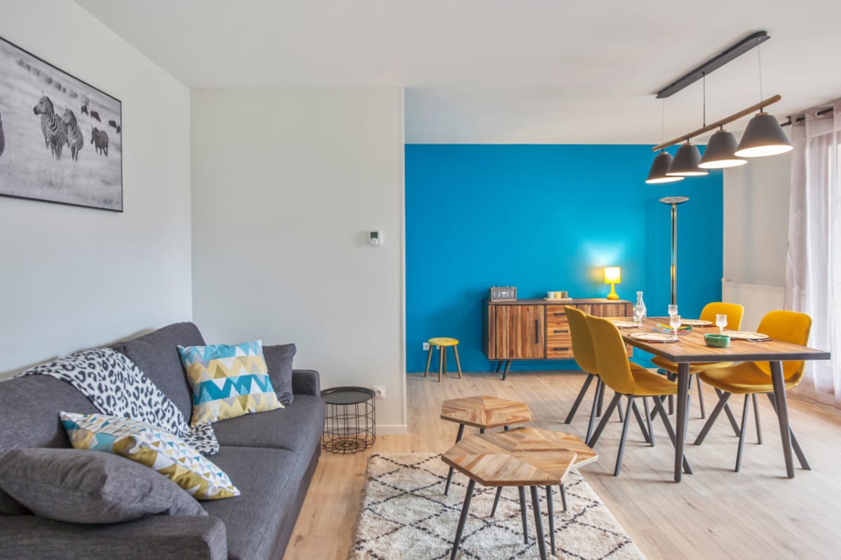  Appartement Appartement Ribera - Welkeys