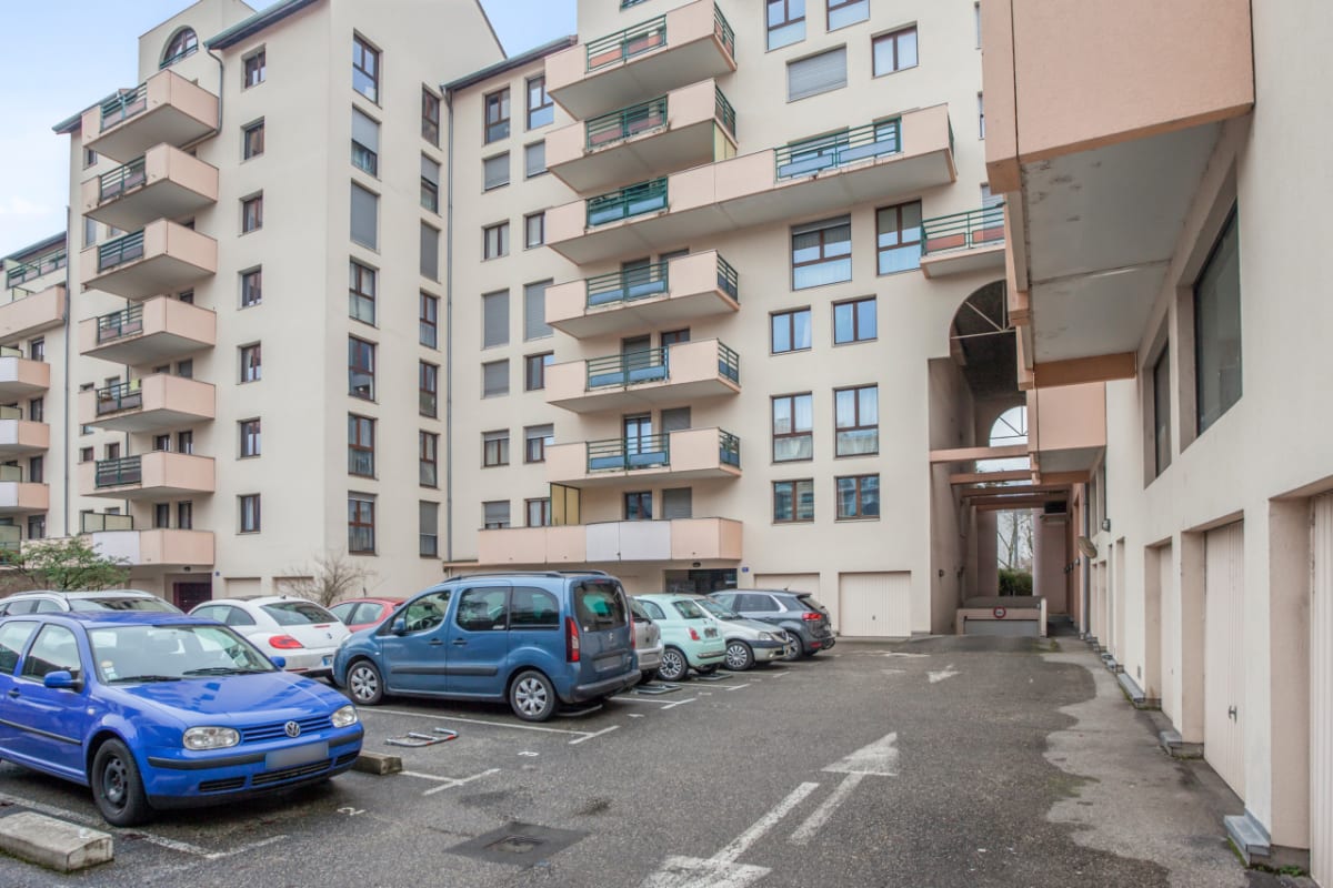  immobilier Appartement