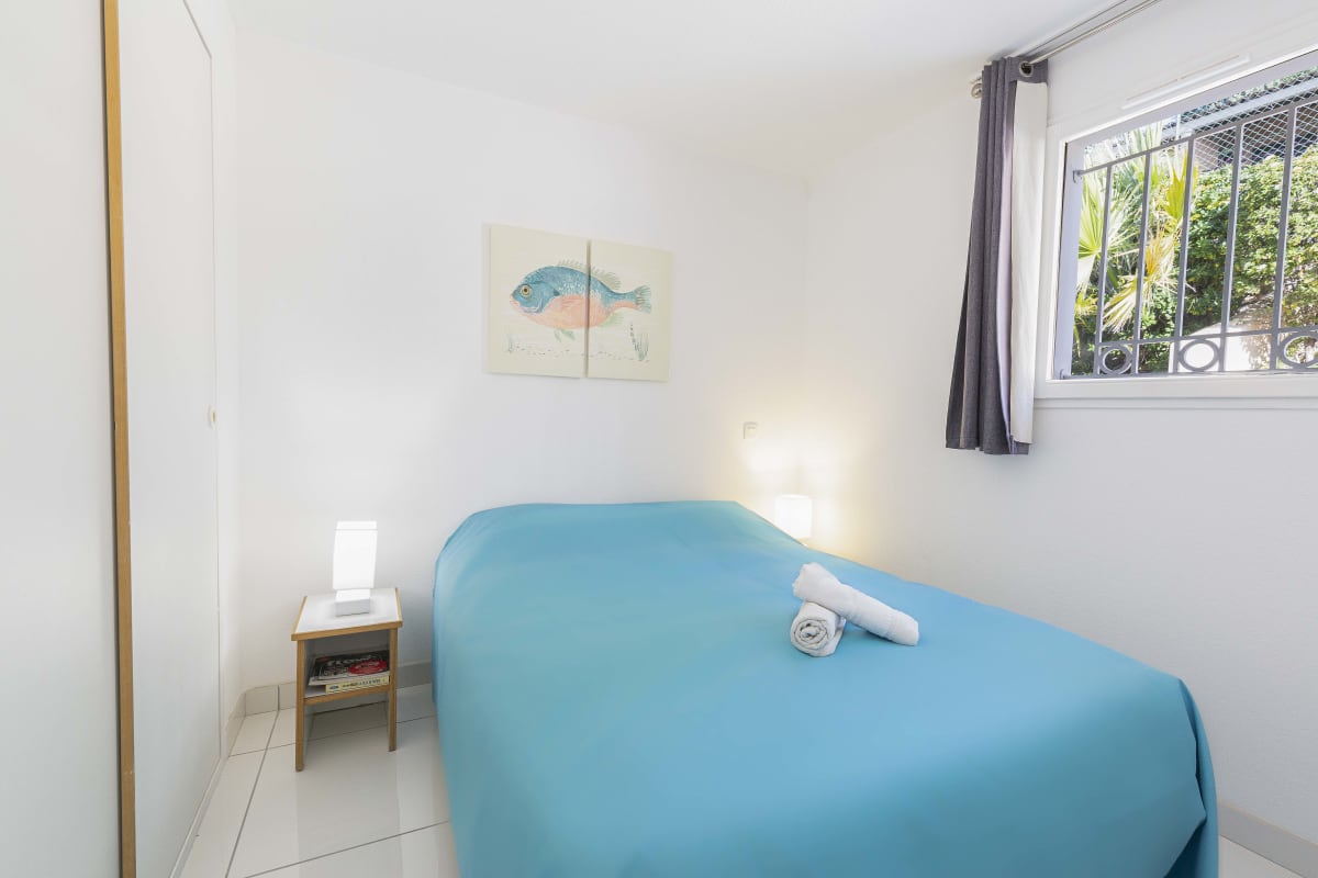 Immobilier Résidence Villa Francia  