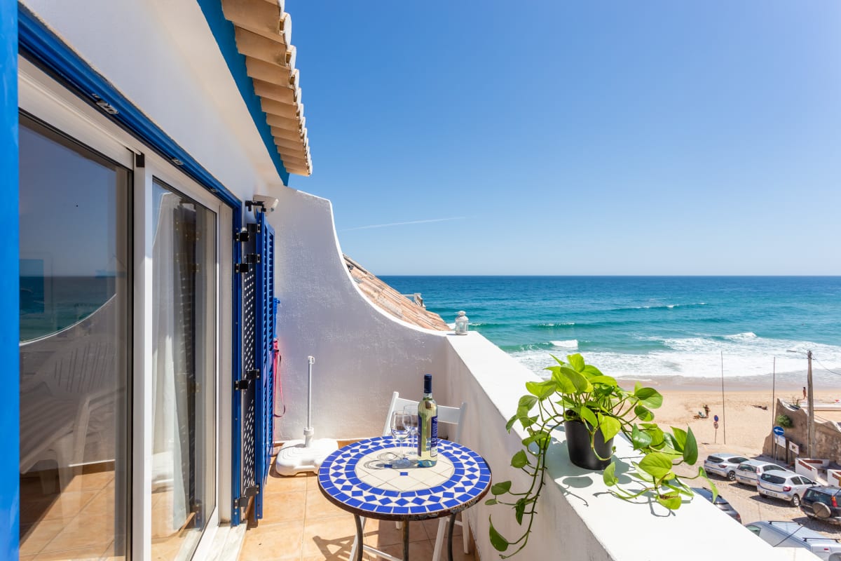 Casa Pedro - Burgau