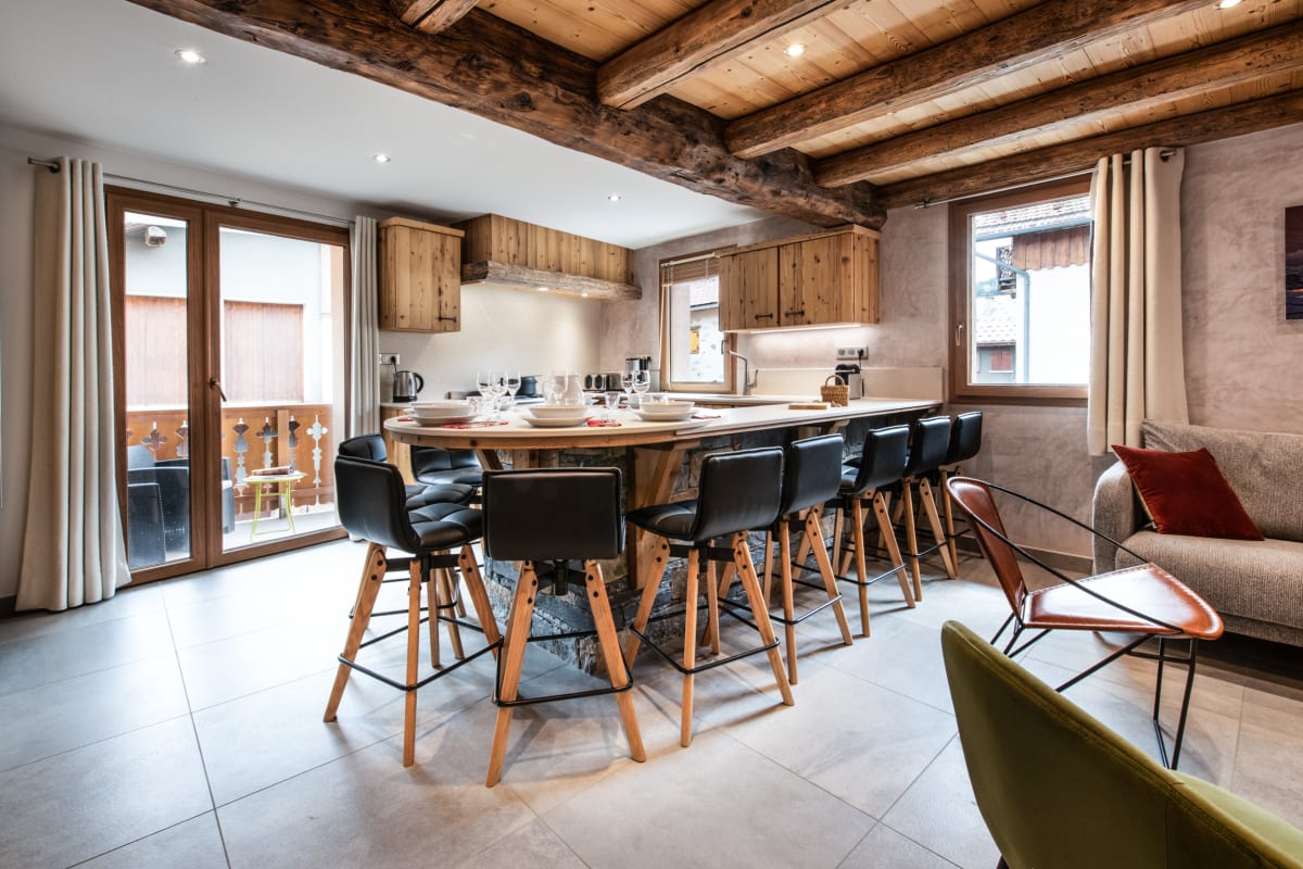  Chalet