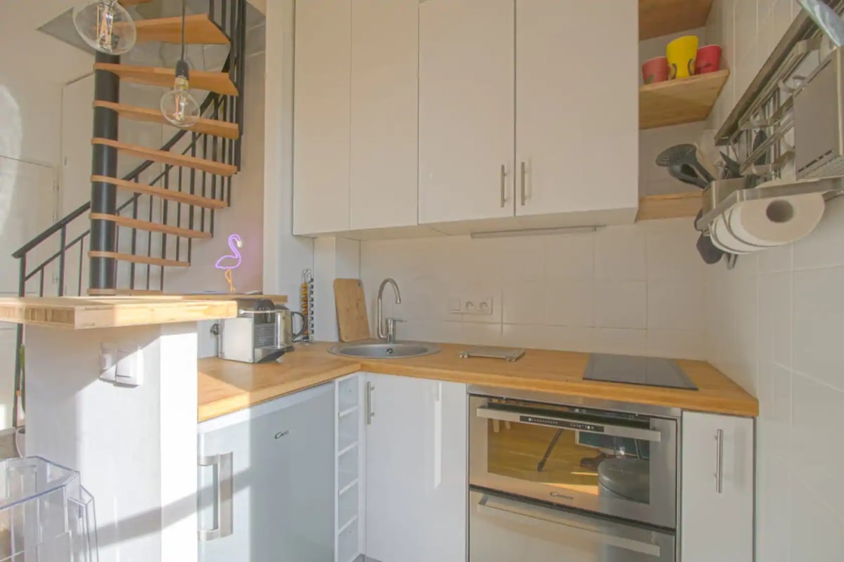  Duplex Margareth – Welkeys 