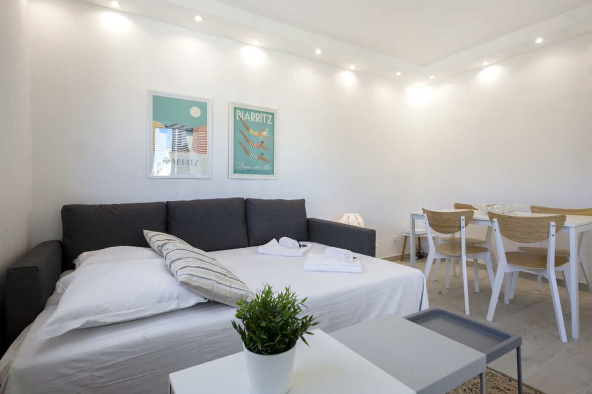  Appartement Marbella - Welkeys 