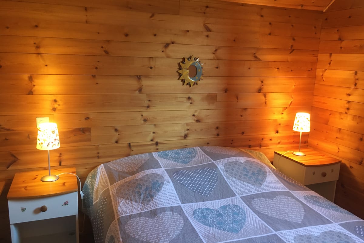  Chalet 