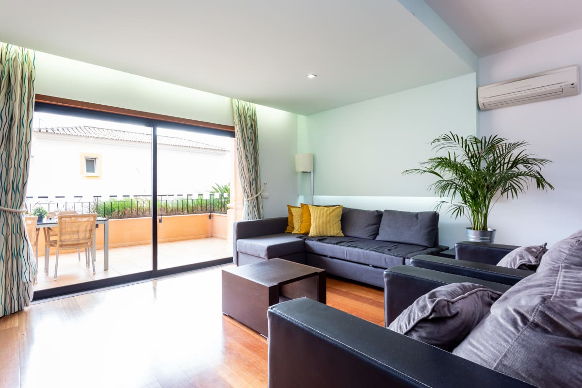 Immobilier Baia da luz - Great Light apartment  