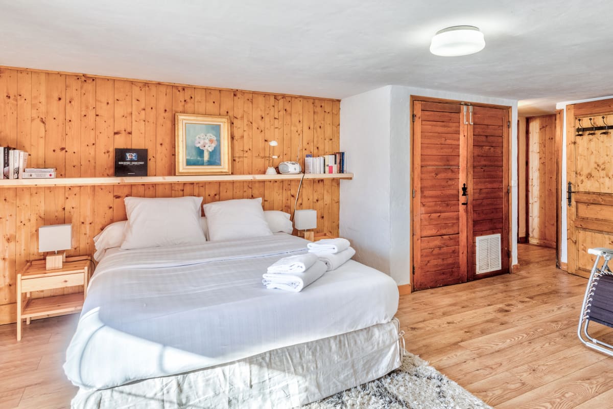  Le Chalet des Neiges - Welkeys 