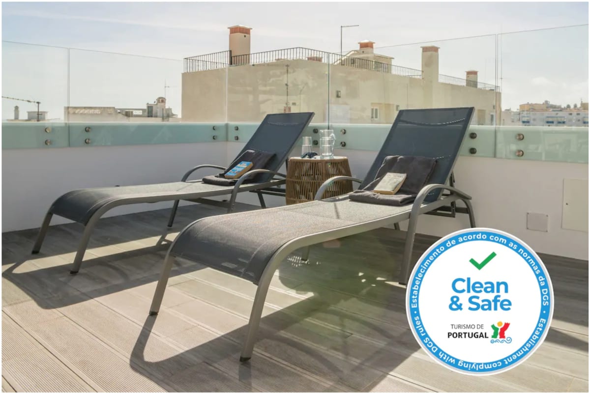 Appartement Casa Machado  