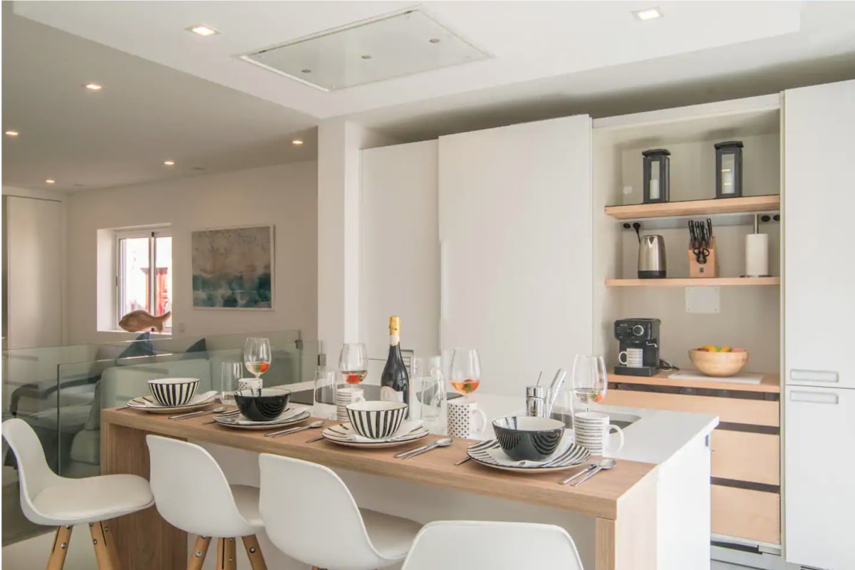 Immobilier Casa Machado   