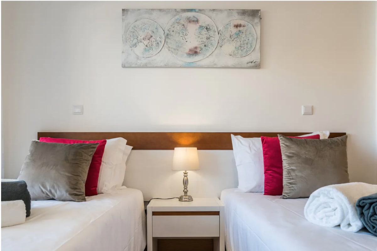  immobilier Appartement