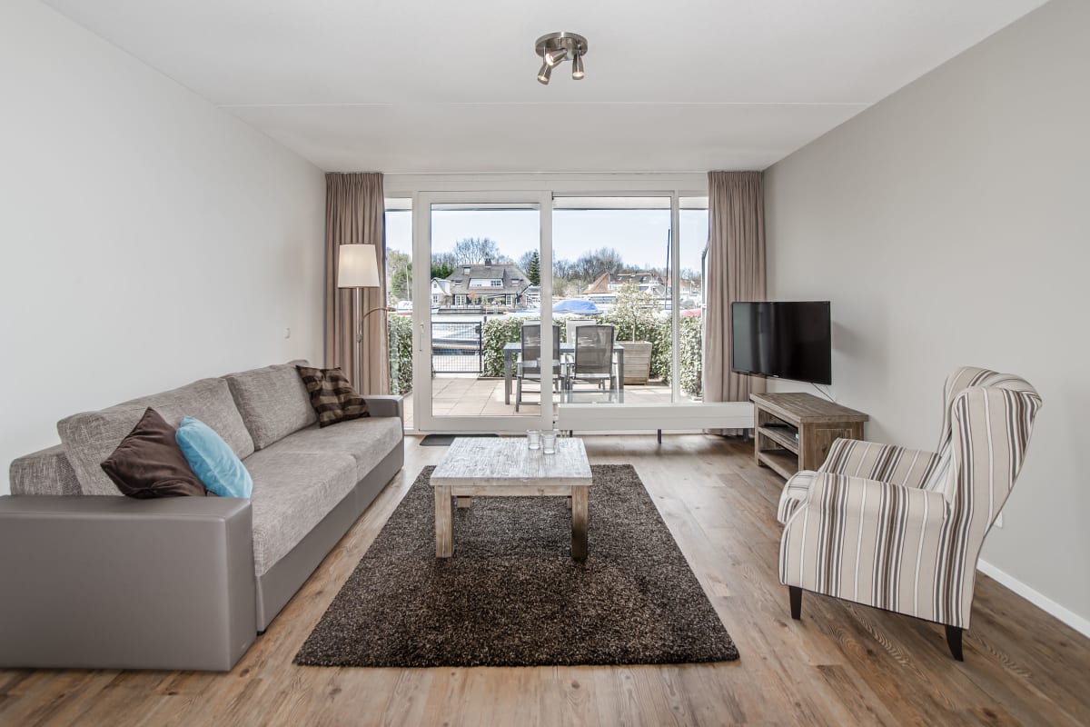 Immobilier Kaag Resort (4)  