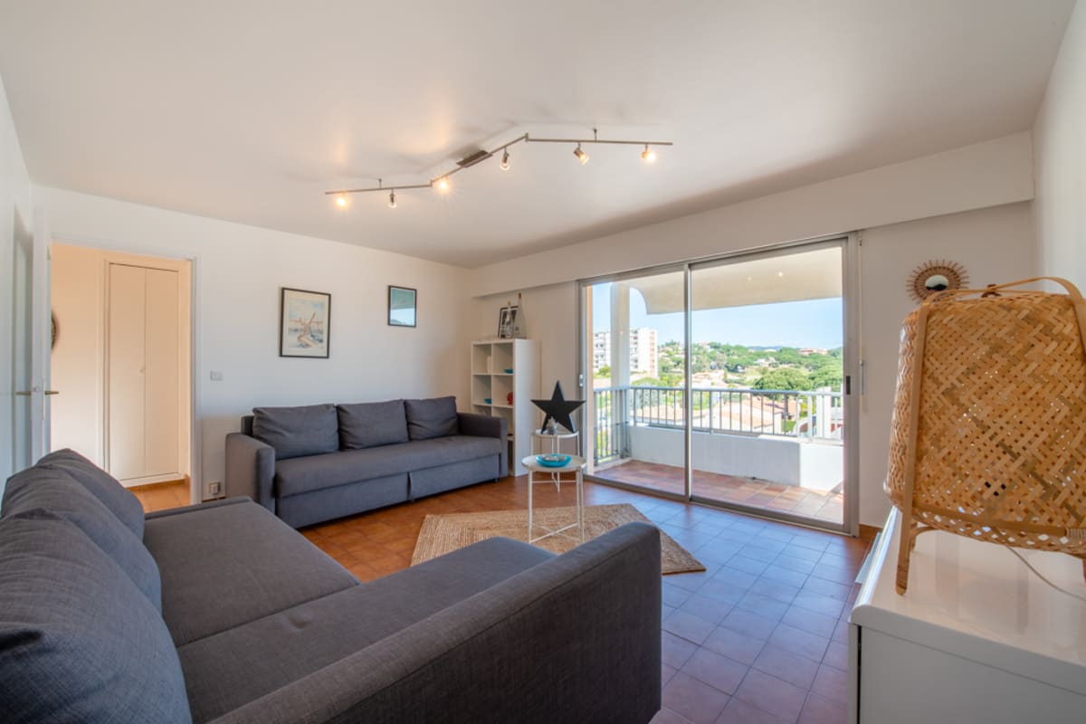  Appartement 