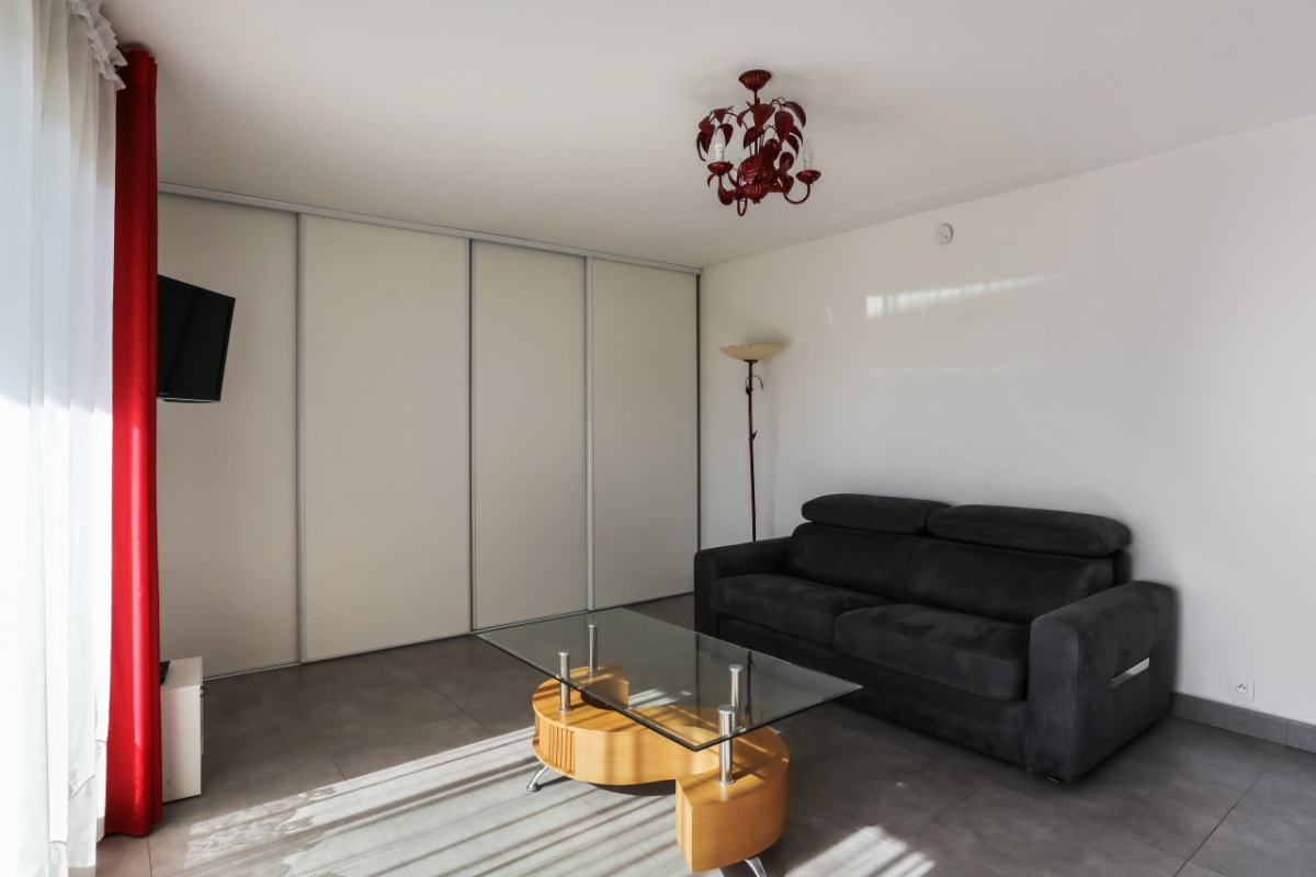Appartement Studio Bella Vita - Welkeys 
