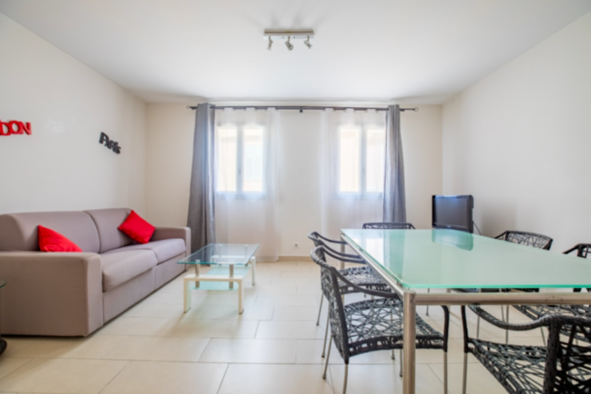 Appartement Lumineux Au Coeur De Cannes 