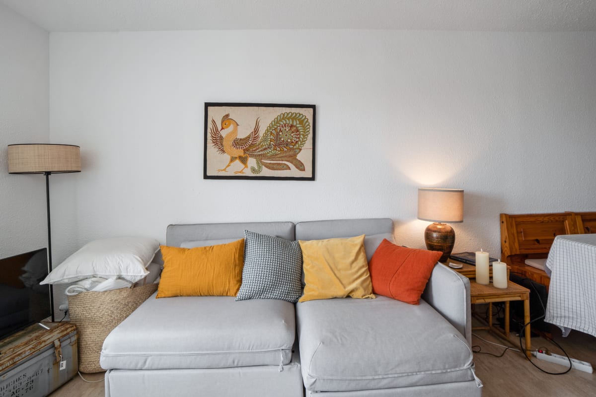  immobilier  Studio Port'Homie - Welkeys