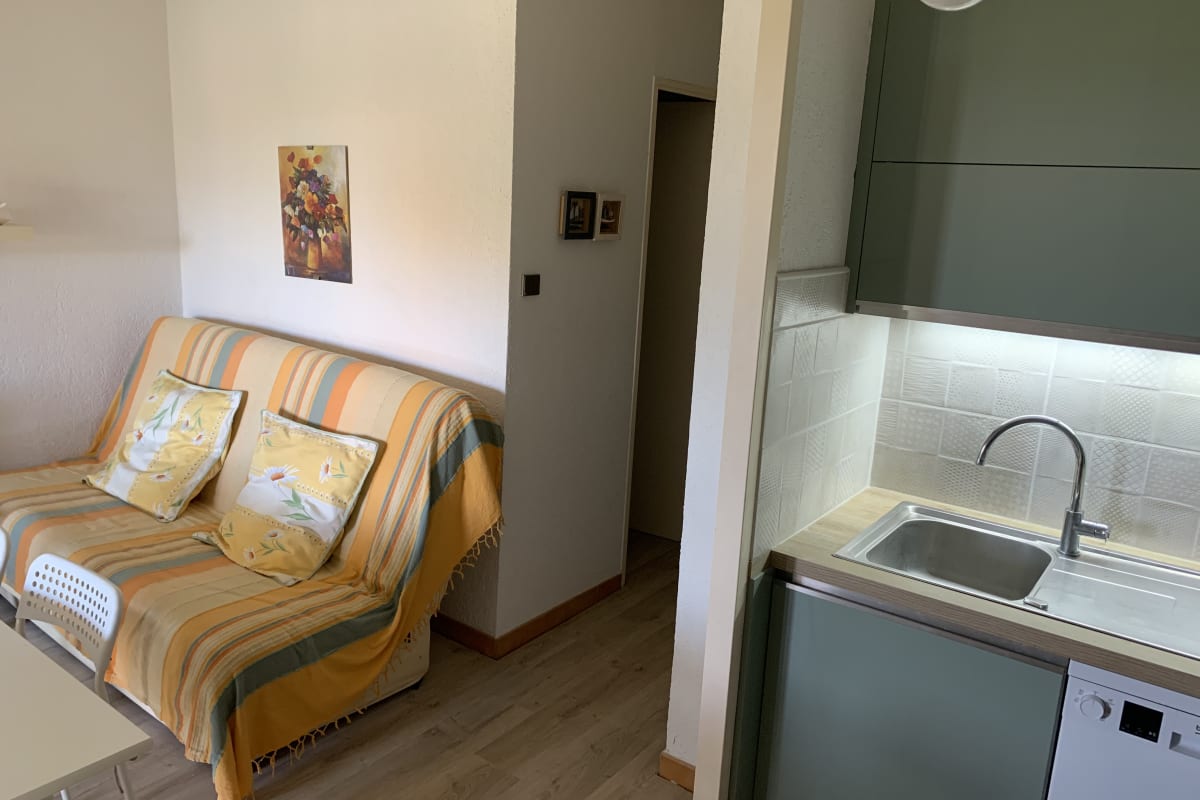  immobilier Appartement