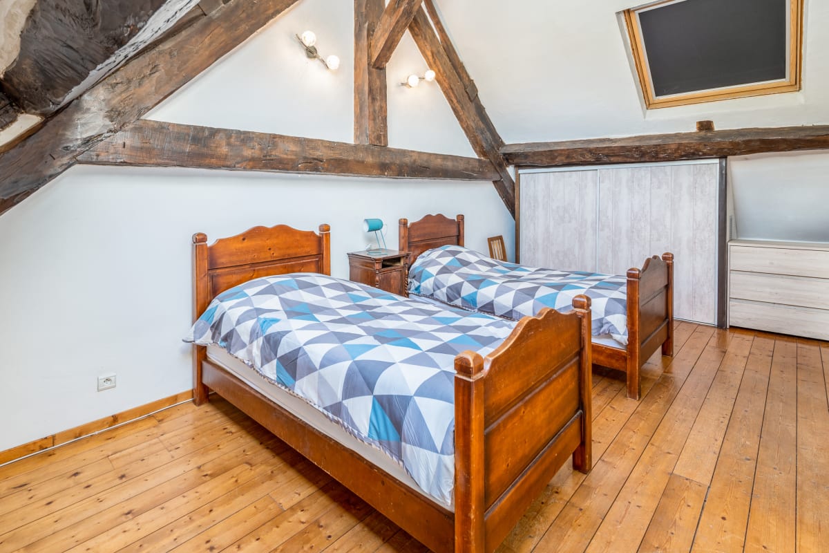  Appartement