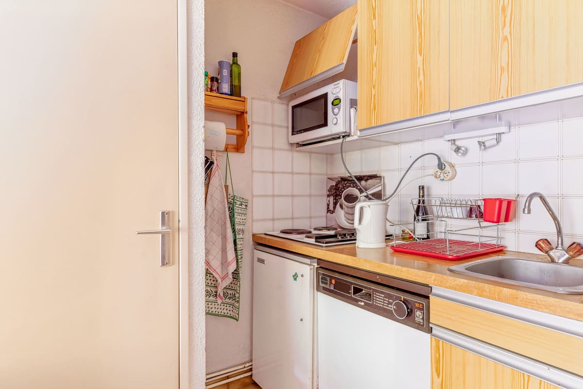  Appartement 