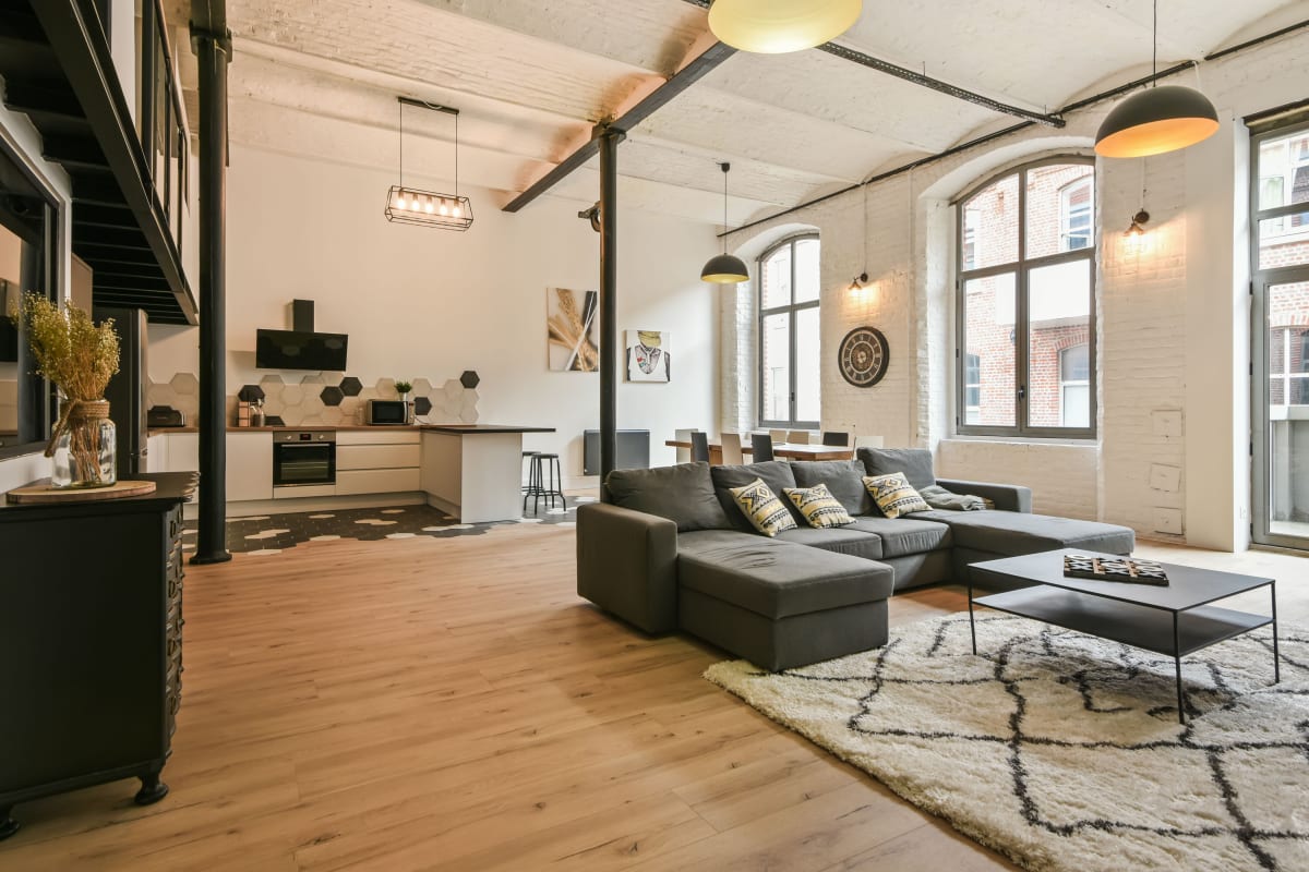 Loft Dugay - Welkeys