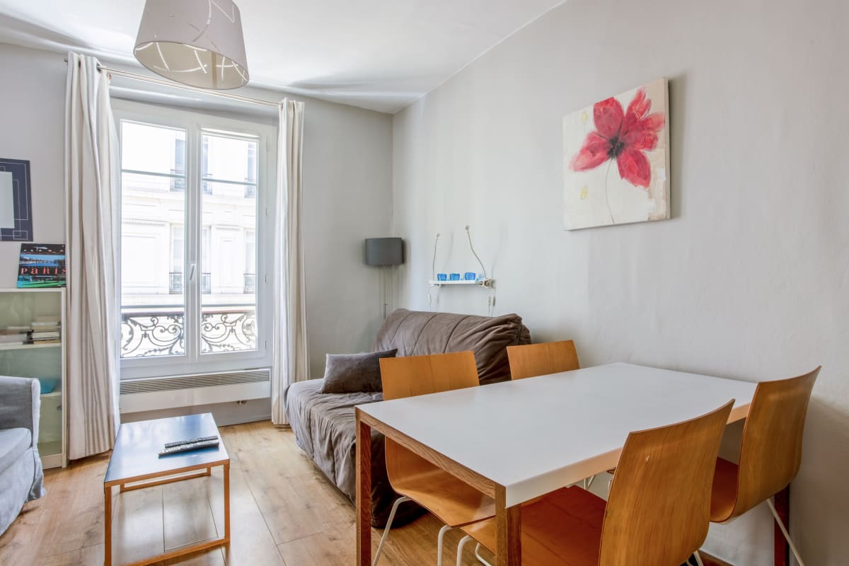 Appartement Caldère - Welkeys