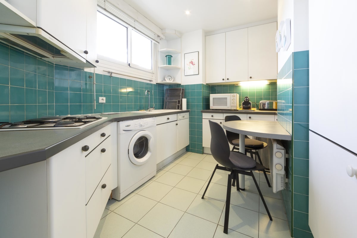 immobilier Appartement