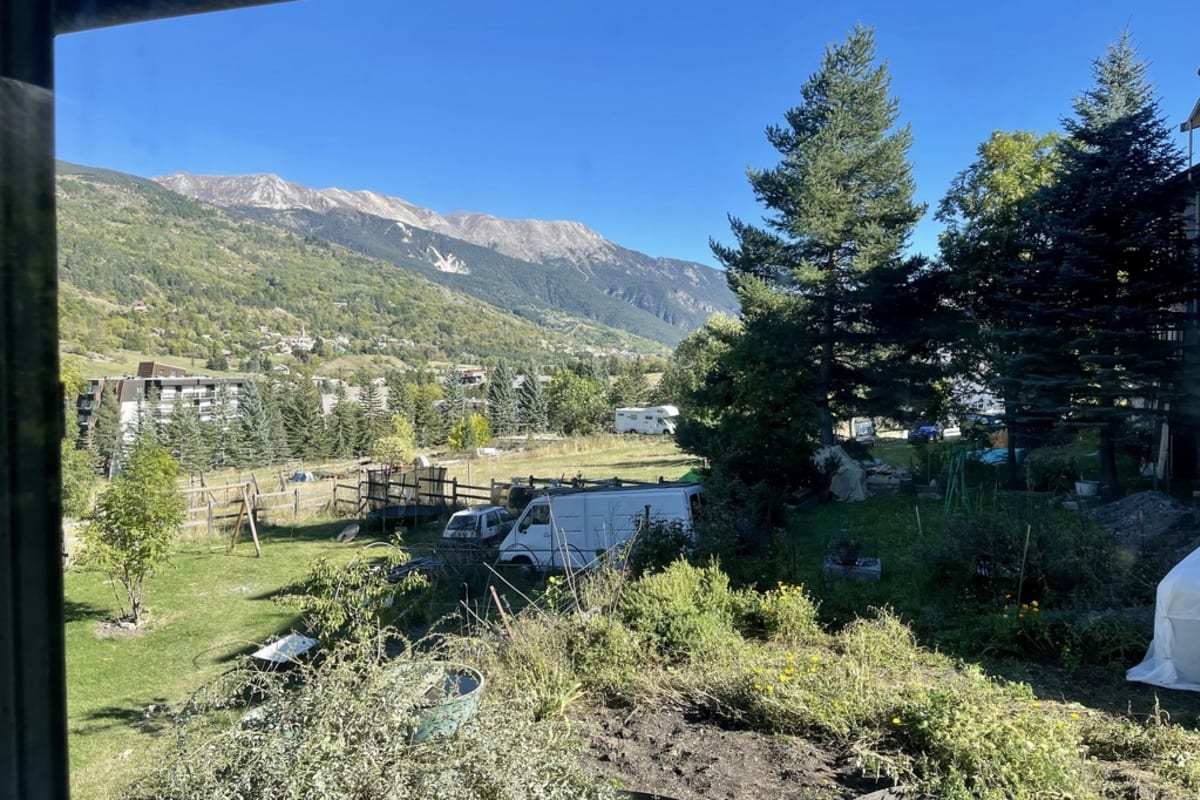  immobilier Appartement