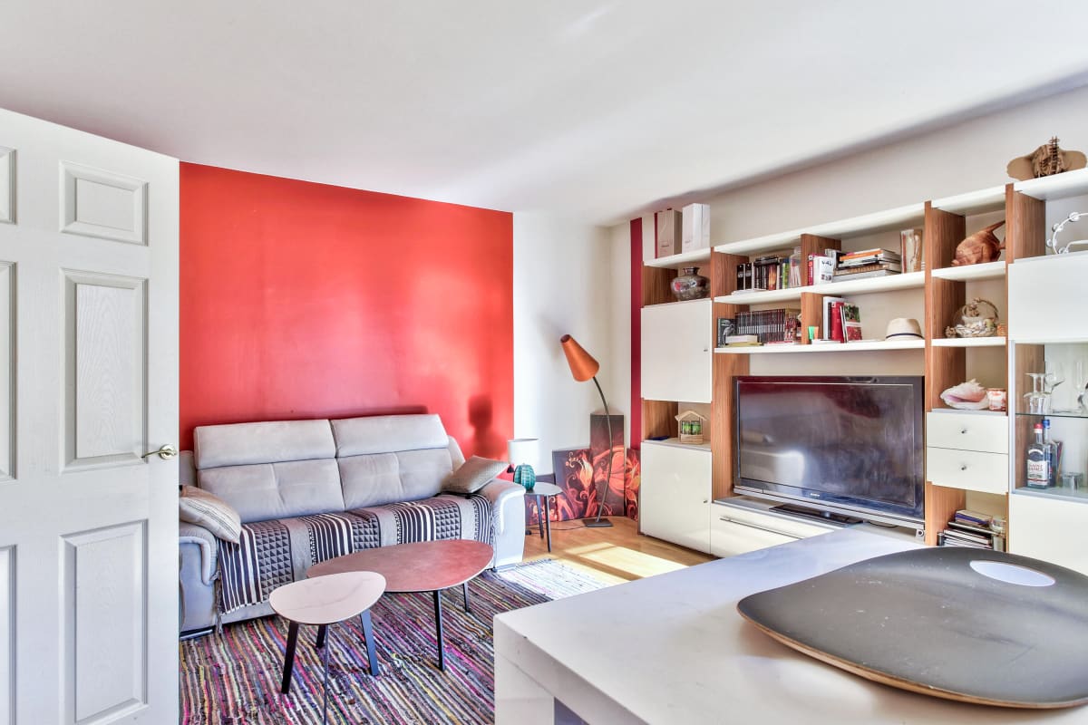  immobilier  Appartement Moreau - Welkeys