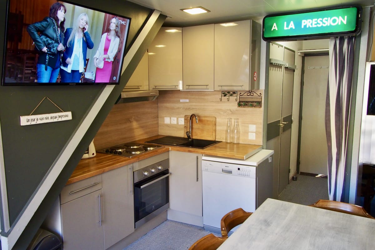  Appartement