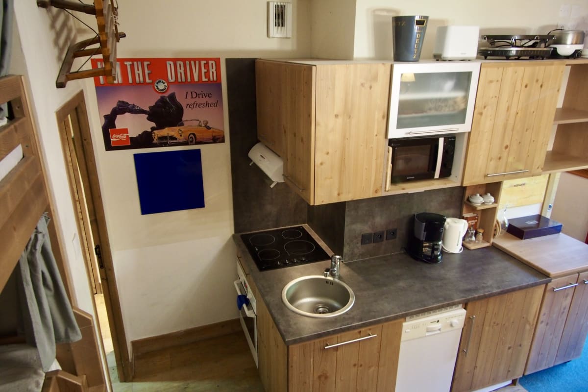  immobilier Appartement