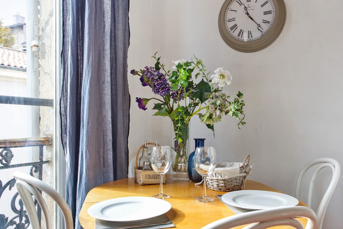  Appartement
