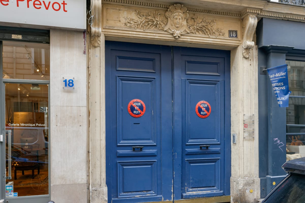  Appartement Fragonard Provence - Welkeys 