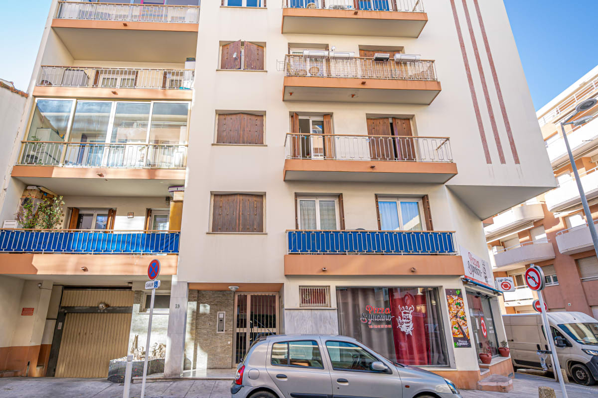  Appartement