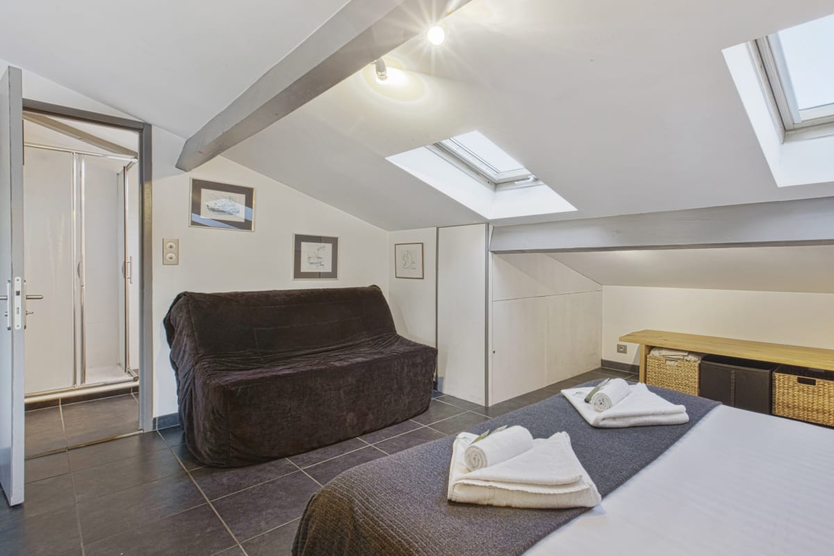  Appartement 