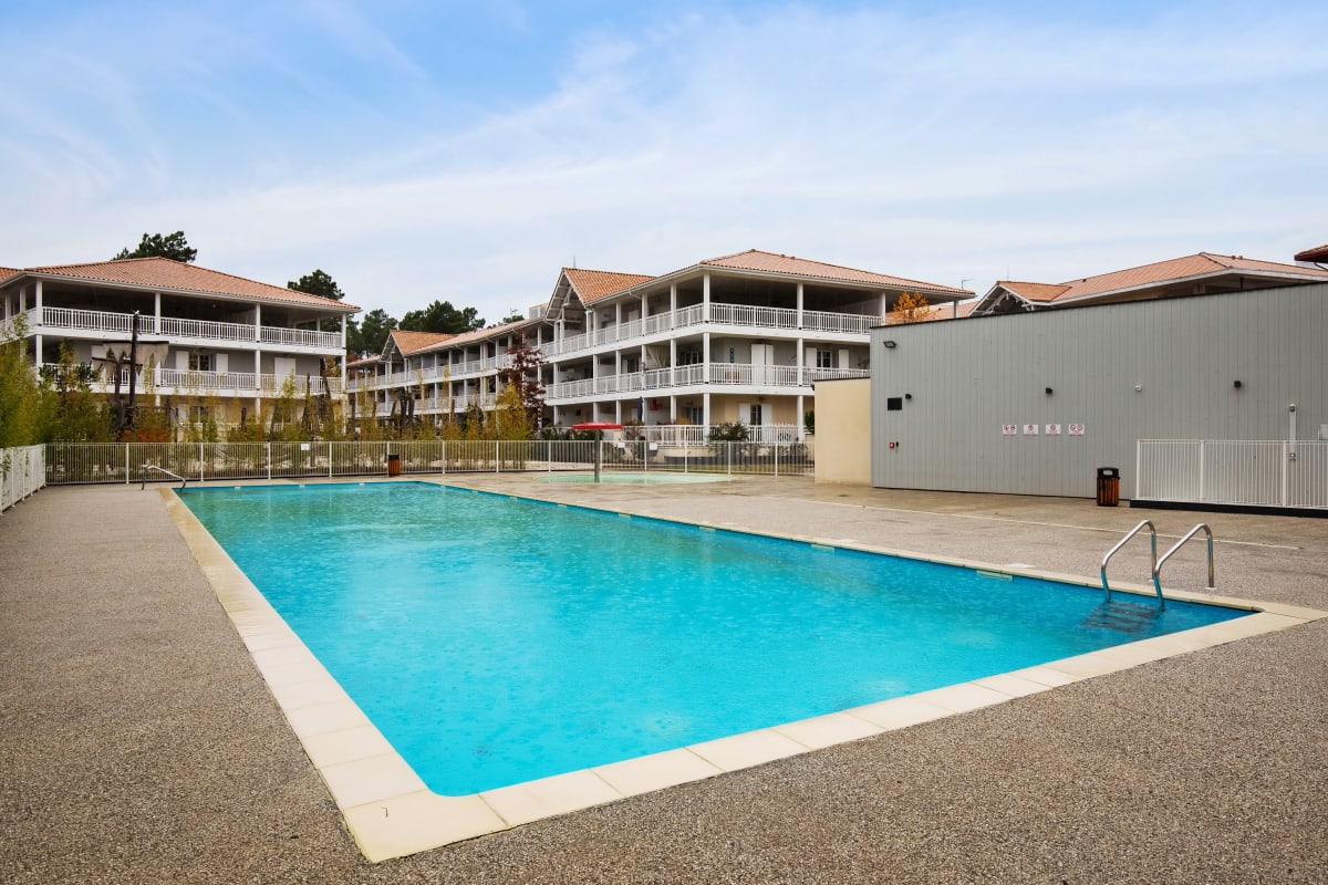 Appartement Appartement des Asphodèles - Welkeys 