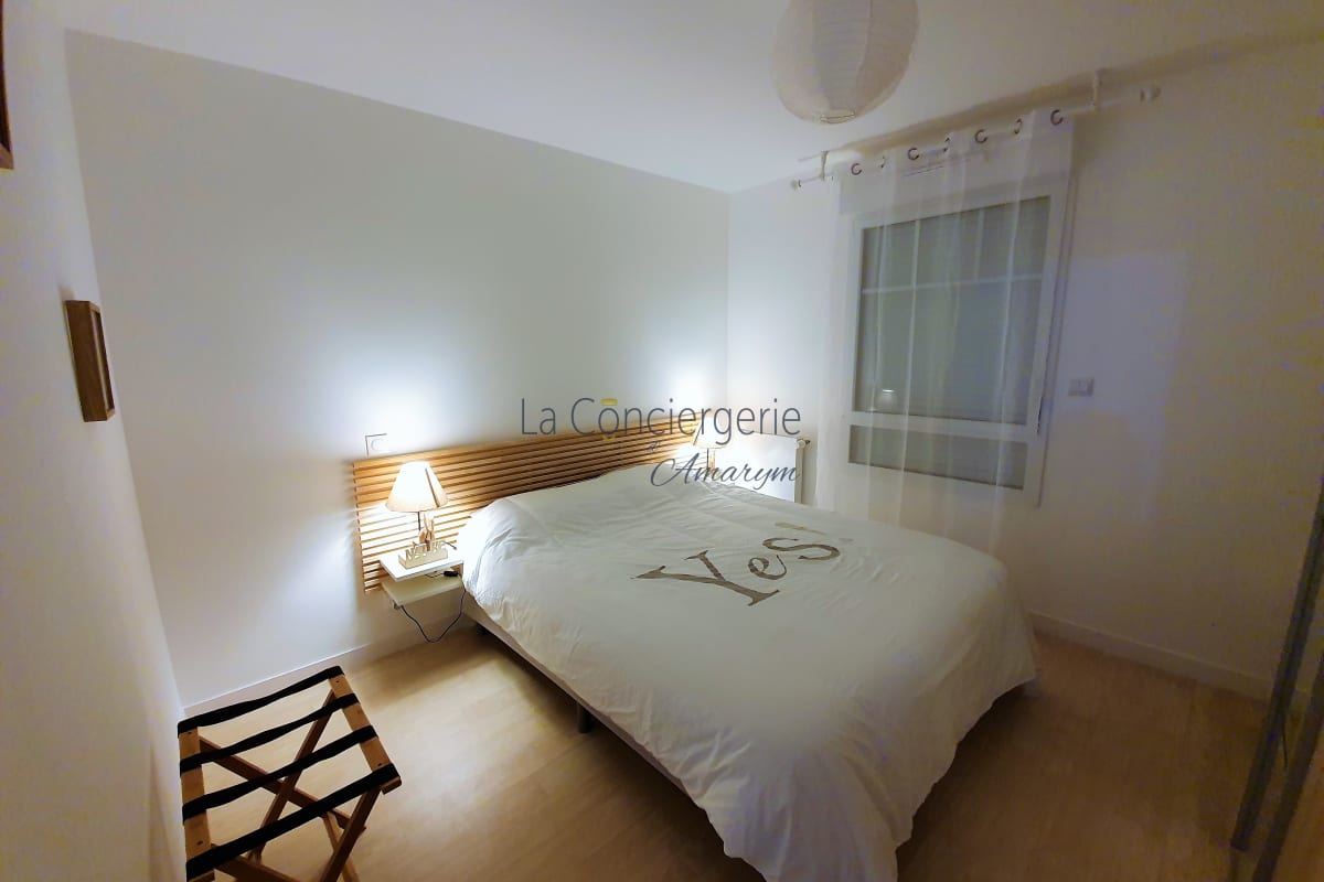  immobilier Appartement