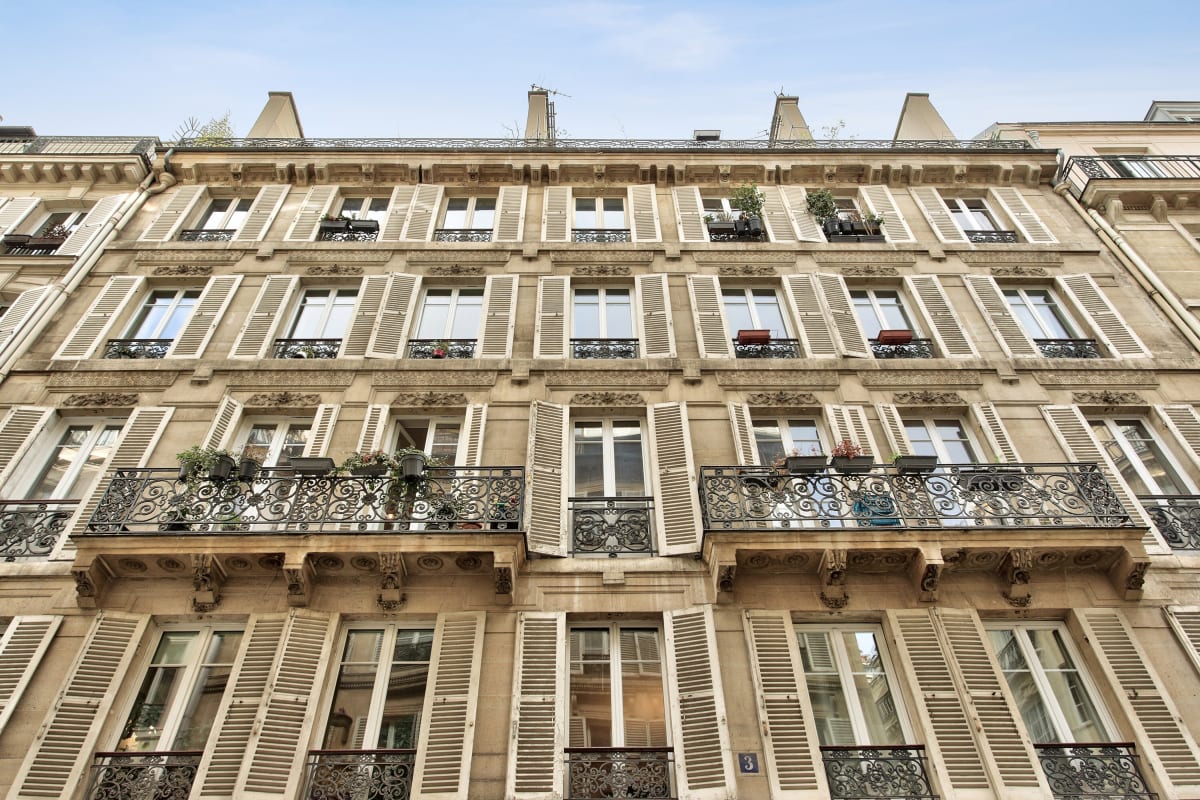 Immobilier Appartement Ricca - Welkeys  