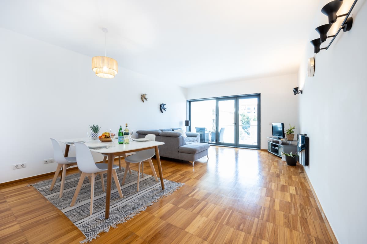  immobilier Appartement