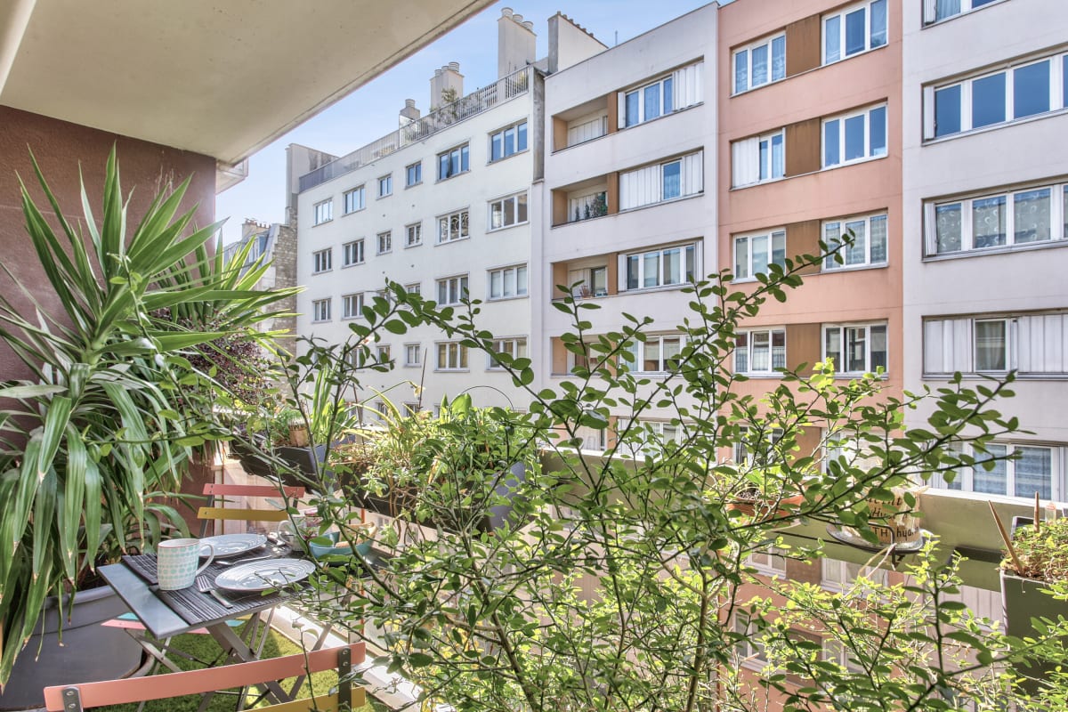  Appartement