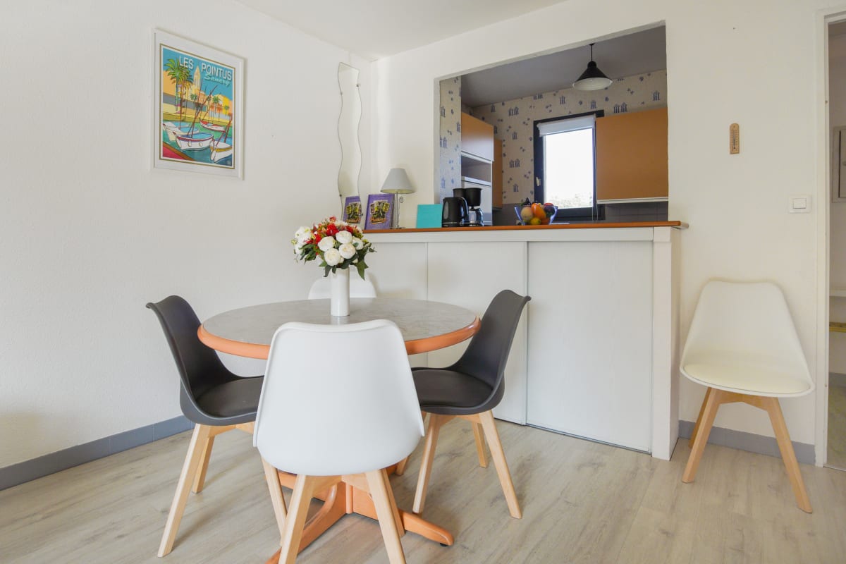 Appartement   Appartement Aparca - Welkeys