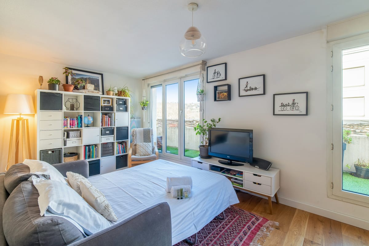 Appartement Duplex Bandiera - Welkeys 