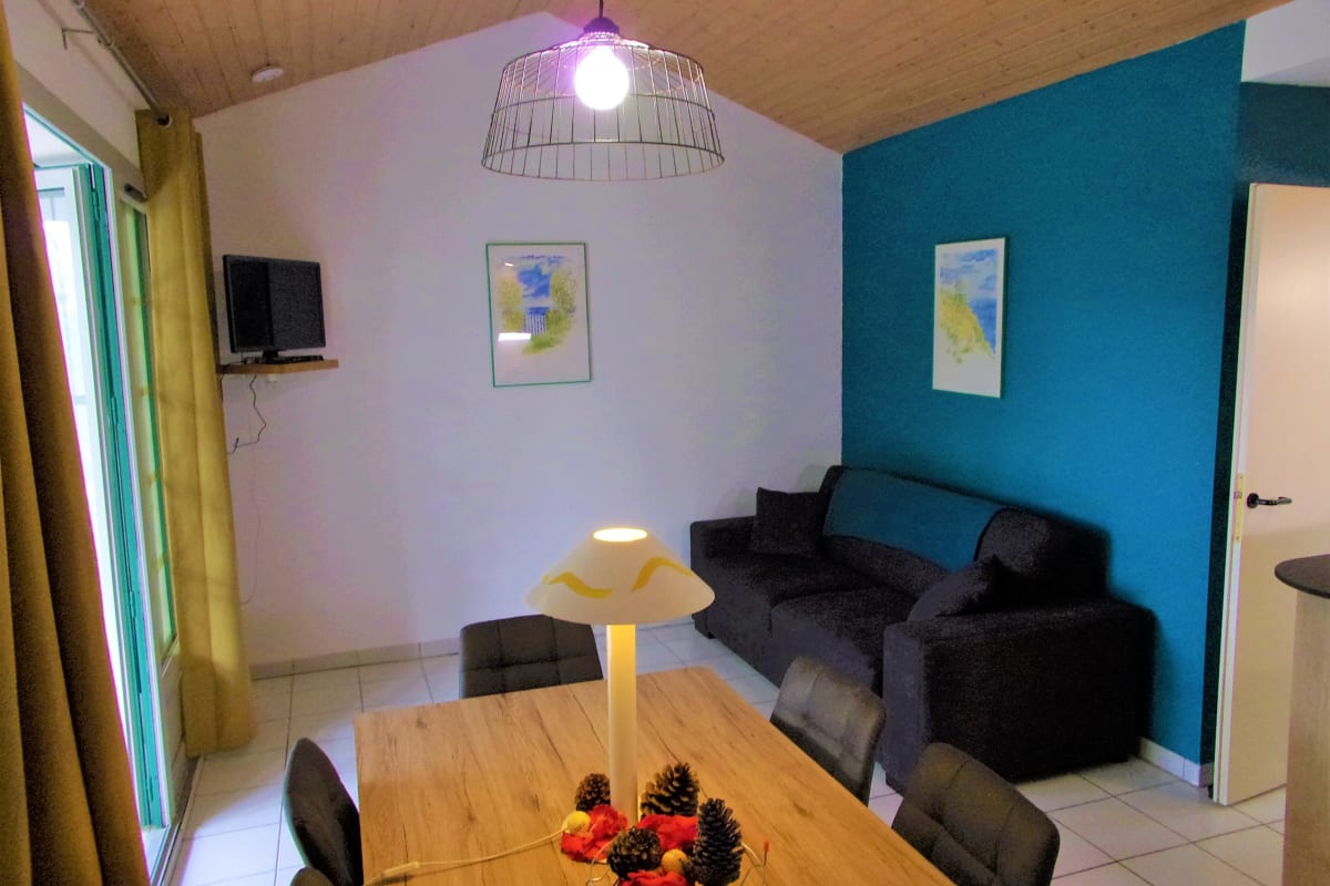  Appartement