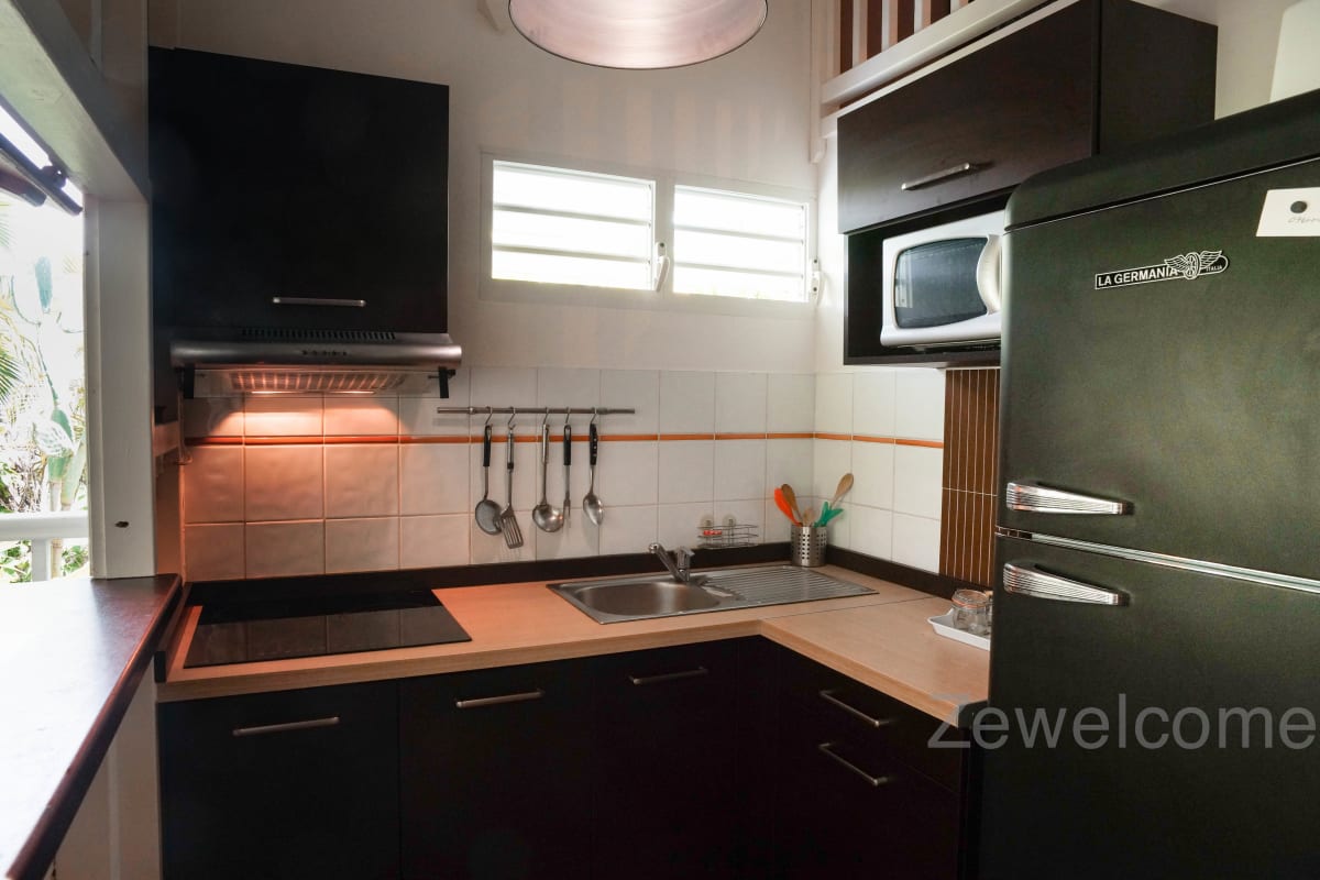  immobilier  Bungalow Pitaya