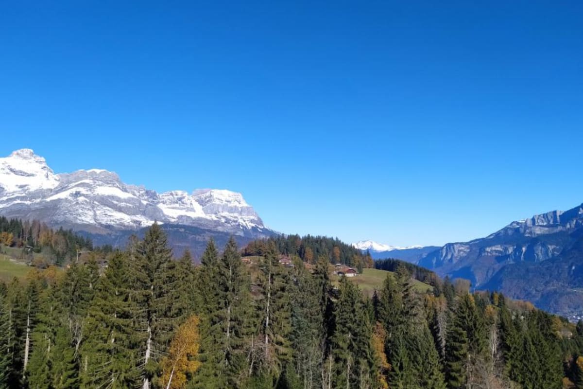 Immobilier Rayon des Aravis  