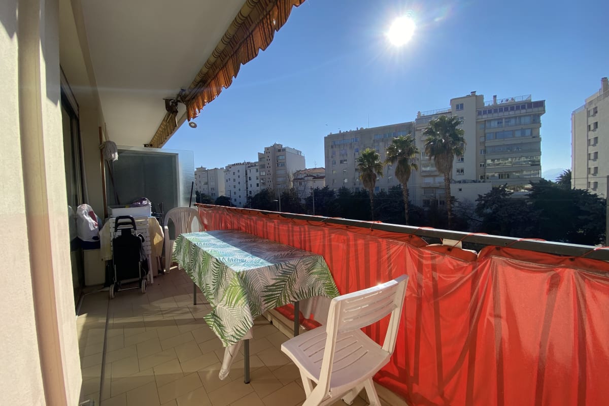 Appartement 