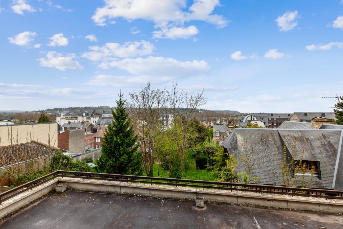  immobilier Appartement