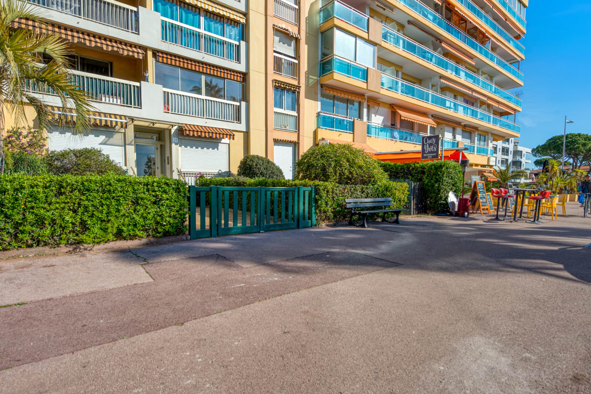  immobilier  Appartement Rivage - Welkeys
